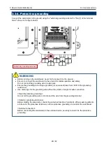 Предварительный просмотр 26 страницы Riken Keiki OHC-800 Operating Manual