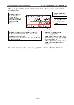 Предварительный просмотр 34 страницы Riken Keiki OHC-800 Operating Manual