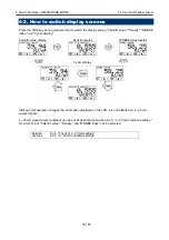 Предварительный просмотр 35 страницы Riken Keiki OHC-800 Operating Manual