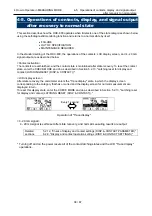 Предварительный просмотр 38 страницы Riken Keiki OHC-800 Operating Manual