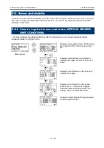 Предварительный просмотр 41 страницы Riken Keiki OHC-800 Operating Manual