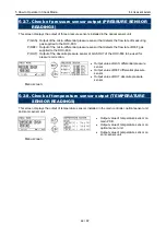 Предварительный просмотр 44 страницы Riken Keiki OHC-800 Operating Manual