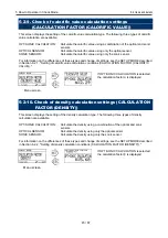 Предварительный просмотр 45 страницы Riken Keiki OHC-800 Operating Manual