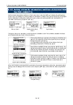 Предварительный просмотр 52 страницы Riken Keiki OHC-800 Operating Manual