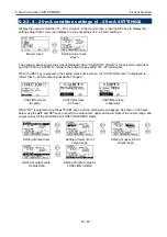 Предварительный просмотр 53 страницы Riken Keiki OHC-800 Operating Manual