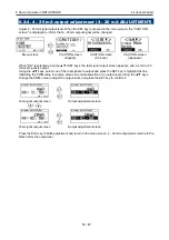 Предварительный просмотр 54 страницы Riken Keiki OHC-800 Operating Manual