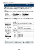 Предварительный просмотр 58 страницы Riken Keiki OHC-800 Operating Manual