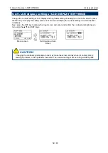 Предварительный просмотр 59 страницы Riken Keiki OHC-800 Operating Manual