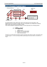 Предварительный просмотр 84 страницы Riken Keiki OHC-800 Operating Manual