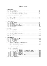 Предварительный просмотр 2 страницы Riken Keiki OX-591 Operating Instructions Manual