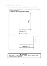 Предварительный просмотр 9 страницы Riken Keiki OX-591 Operating Instructions Manual