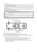 Предварительный просмотр 15 страницы Riken Keiki OX-591 Operating Instructions Manual