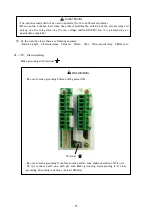 Предварительный просмотр 16 страницы Riken Keiki OX-591 Operating Instructions Manual