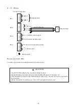 Предварительный просмотр 17 страницы Riken Keiki OX-591 Operating Instructions Manual