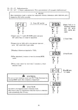 Предварительный просмотр 23 страницы Riken Keiki OX-591 Operating Instructions Manual