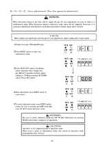 Предварительный просмотр 24 страницы Riken Keiki OX-591 Operating Instructions Manual