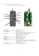 Предварительный просмотр 10 страницы Riken Keiki OX-592 Operating Instructions Manual