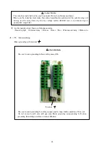 Предварительный просмотр 16 страницы Riken Keiki OX-592 Operating Instructions Manual