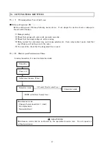 Предварительный просмотр 18 страницы Riken Keiki OX-592 Operating Instructions Manual