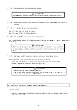 Предварительный просмотр 31 страницы Riken Keiki OX-592 Operating Instructions Manual