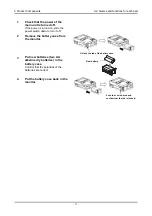 Предварительный просмотр 11 страницы Riken Keiki OX-600 Operating Manual