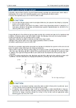 Предварительный просмотр 14 страницы Riken Keiki OX-600 Operating Manual