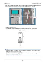 Предварительный просмотр 16 страницы Riken Keiki OX-600 Operating Manual