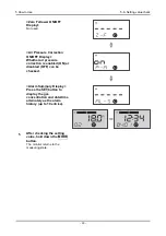 Предварительный просмотр 30 страницы Riken Keiki OX-600 Operating Manual