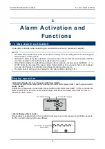 Предварительный просмотр 32 страницы Riken Keiki OX-600 Operating Manual