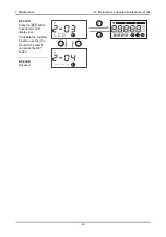 Предварительный просмотр 46 страницы Riken Keiki OX-600 Operating Manual