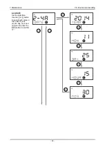 Предварительный просмотр 53 страницы Riken Keiki OX-600 Operating Manual