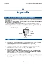 Предварительный просмотр 63 страницы Riken Keiki OX-600 Operating Manual