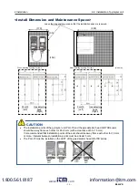 Preview for 13 page of Riken Keiki PLU-70 Operating Manual