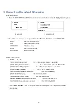 Предварительный просмотр 12 страницы Riken Keiki PT0-167 Operating Manual