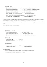 Предварительный просмотр 13 страницы Riken Keiki PT0-167 Operating Manual