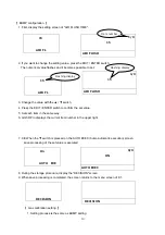 Предварительный просмотр 14 страницы Riken Keiki PT0-167 Operating Manual