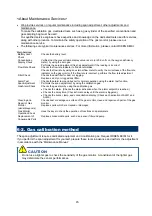 Preview for 45 page of Riken Keiki PT0E-09810 Operating Manual