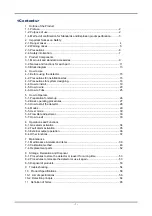 Preview for 3 page of Riken Keiki PT2-161 Operating Manual