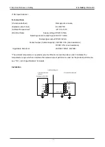 Предварительный просмотр 10 страницы Riken Keiki PT2-177 Operating Manual