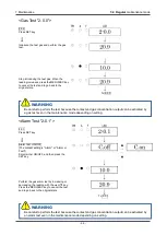 Preview for 39 page of Riken Keiki PT2-177 Operating Manual