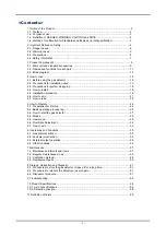 Предварительный просмотр 3 страницы Riken Keiki PT2-178 Operating Manual