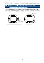 Предварительный просмотр 5 страницы Riken Keiki PT2-178 Operating Manual