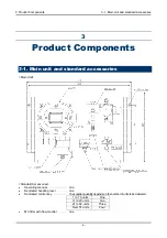 Предварительный просмотр 11 страницы Riken Keiki PT2-178 Operating Manual