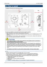 Предварительный просмотр 20 страницы Riken Keiki PT2-178 Operating Manual