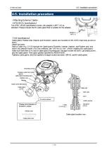 Предварительный просмотр 21 страницы Riken Keiki PT2-178 Operating Manual