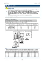 Предварительный просмотр 23 страницы Riken Keiki PT2-178 Operating Manual