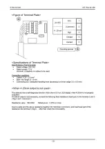 Предварительный просмотр 24 страницы Riken Keiki PT2-178 Operating Manual