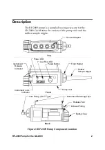 Предварительный просмотр 6 страницы Riken Keiki PT9E-0137 Operating Manual