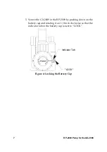 Предварительный просмотр 11 страницы Riken Keiki PT9E-0137 Operating Manual