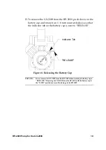 Предварительный просмотр 14 страницы Riken Keiki PT9E-0137 Operating Manual